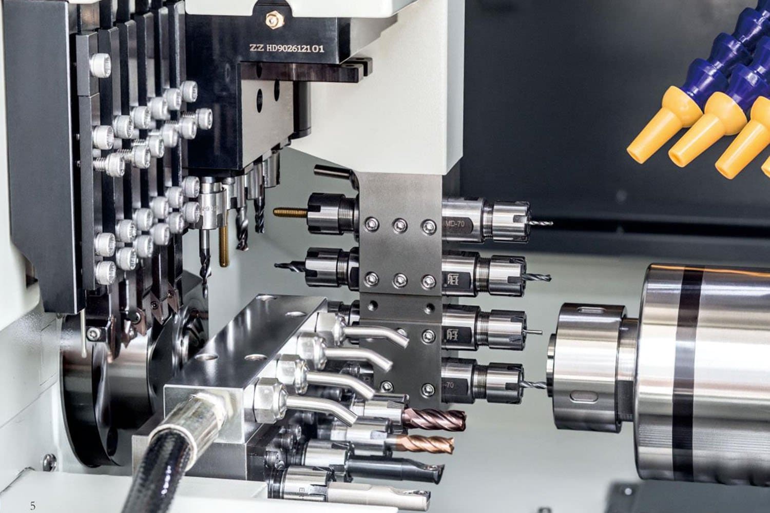 Understanding CNC Processes