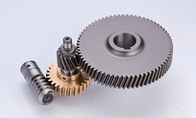 CNC Job Work